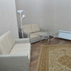 Фото Гостиница Всемирной Академии Самбо