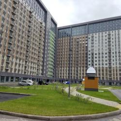 фото 2 MOKO Apartments (МОКО Апартментс) на Берёзовой аллее