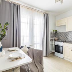 Фото Отель BeGuest (БиГест) на улице Расточная 31А
