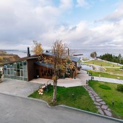 Фото Отель THE Камский