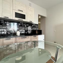 Фото Апартаменты на улице Октябрьская 3