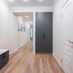 Фото Отель BG Apartments (БГ Апартментс) на улице Мукана Тулебаева 49/1