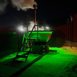 Фото Отель Вилла де Марина