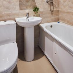 Фото Отель Икра