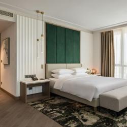 Grand Rostov by Hyatt Regency (Гранд Ростов Хаятт Ридженси) — 9eceecad6132fddb808c028899629262