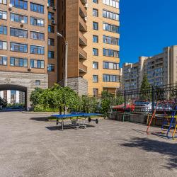 Фото Отель RentalSPb на улице Бассейная 10