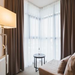 Фото Отель Кандинский