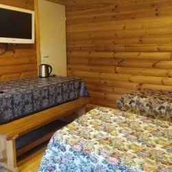 Фото Отель Улово