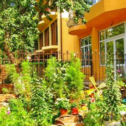 Фото Отель У Веры