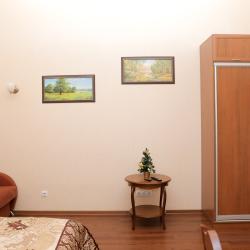 Первая категория 