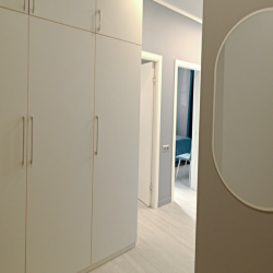 Апартаменты стандарт 1 этаж