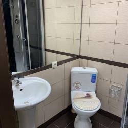 Фото Отель Восток на Мысе Чумака