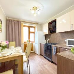 Фото Отель Niki Rent (Ники Рент) на проспекте Героев 3а