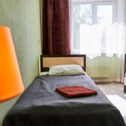 Фото Отель Авиатор-сити