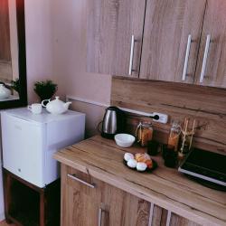 Фото Отель Благовещенка