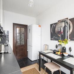 фото 5 GMApartments (ДжиЭмАпартментс) на улице Новый Арбат 26