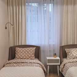 Фото Отель Квартира на улице Горная 11А