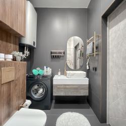 2-комнатные апартаменты улучшенные