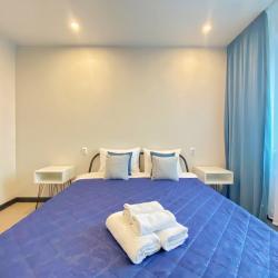 Фото Отель Апарт Комфорт на проспекте Фрунзе