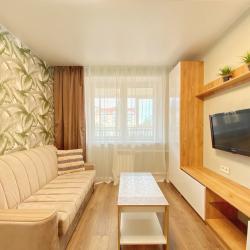 Фото Отель Апарт Комфорт на проспекте Фрунзе