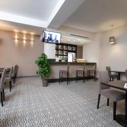 Фото Отель Armat Hotel (Армат)