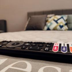 1-комнатные апартаменты улучшенные