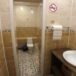 Фото Отель Северное Сияние