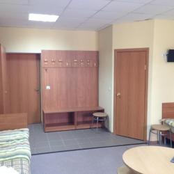 Фото Отель Спорт