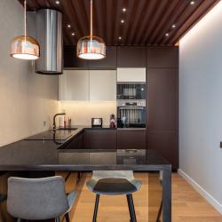 Фото Отель Flat Inn на 3-й Автозаводской проезд 3