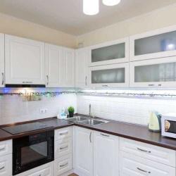 2-комнатные апартаменты эконом