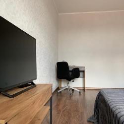 Фото Отель Рядом➤ Просторная квартира у клиники АМАЭ