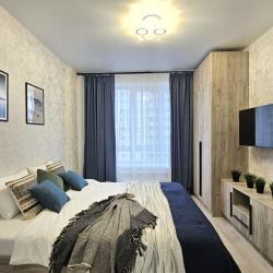 Фото Отель Атмосфера Комфорта на улице Магнитогорская 2