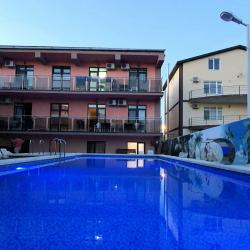 Фото Отель Камела