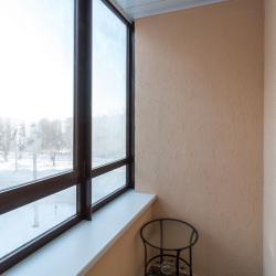 2-комнатные апартаменты стандарт ул. Красный путь, 103/4