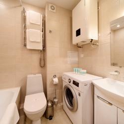 Апартаменты студия Студия 