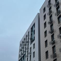 Фото Апартаменты ДинДом на улице Гордеевская