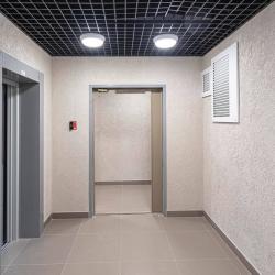 2-комнатные апартаменты люкс