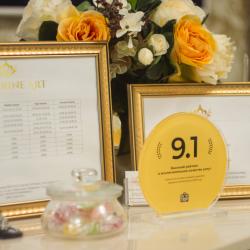 фото 30 Catherine Art Hotel (Катарина Арт отель)