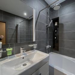 Фото Отель Green FOX на улице Бакинская 92