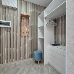 Апартаменты студия Искры,88,к6