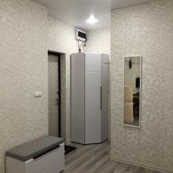 Фото Апартаменты на улице имени Дзержинского 110А корпус 1