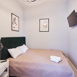 Фото Отель Икра