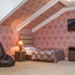 Фото Отель City Line Boutique (Сити Лайн Бутик)