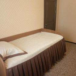 Фото Отель Гости