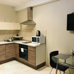 Фото Апартаменты на улице 2-я Военная