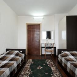 Номер стандарт улучшенный