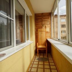3-комнатные апартаменты стандарт