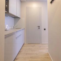 Апартаменты студия