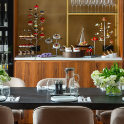 фото 52 Radisson Blu Leninsky Prospect (Рэдиссон Блу Ленинский Проспект)