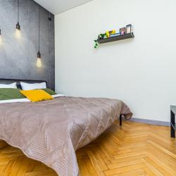 фото 12 Vero Apartments (Веро Апартментс) на улице Красноармейская